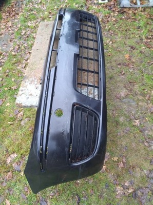 Fiat punto ii бампер перед передний 735335538 фото №1