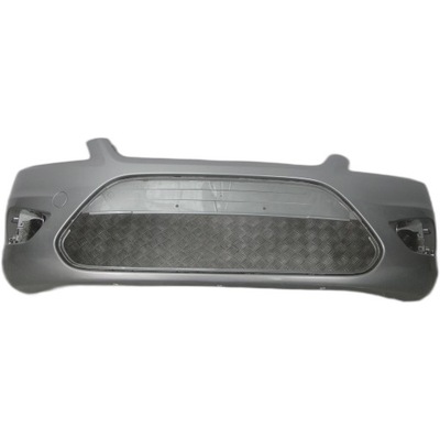 Бампер перед ford focus mk 2 lift 8m5117757aw фото №1