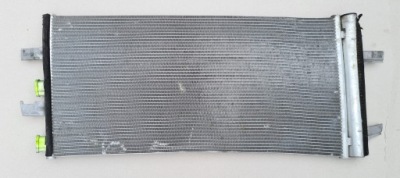 Bmw 1 f40 f45 f46 x1 f48 x2 радиатор кондиционера фото №1