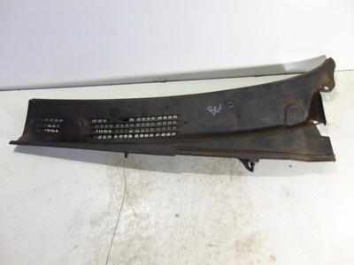 Жабо левая partner berlingo 00r фото №1