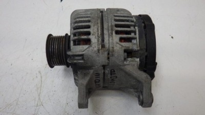 Генератор ducato 3 boxer jumper 2 2.3 mjtd 0124325053 фото №1