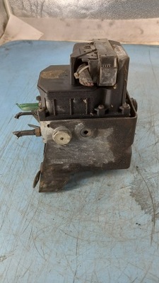 Насос abs renault megane scenic 02r фото №1