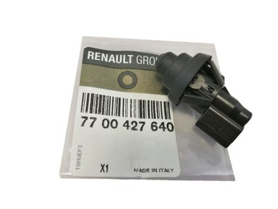 CONMUTADOR RENAULT CLIO II/KANGOO/MEGANE I ORIGINAL REN  