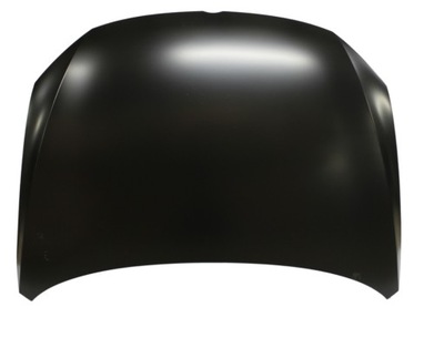 Крышка двигателя капот vw jetta 11- фото №1