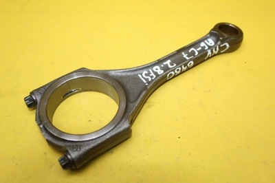 Шатун шатун 079g a4 s4 a6 c7 chv 2.8fsi фото №1