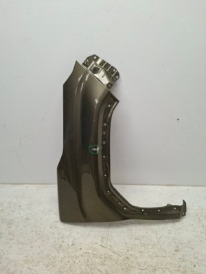 Крила передній перед праві subaru forester v рестайлінг  2022- фото №1