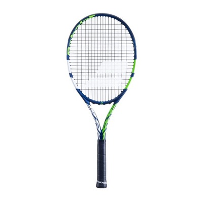 Rakieta tenisowa Babolat Boost Drive niebieska 2