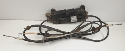 Тормоз ручной электрический discovery iv l319 фото №1