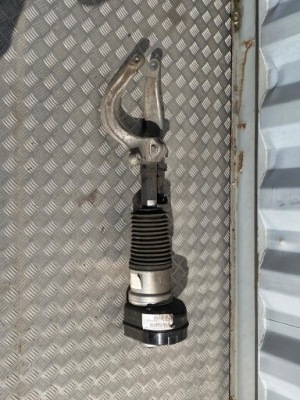 Land rover range rover sport l461 амортизатор правий передній n9x2-3c285-be фото №1