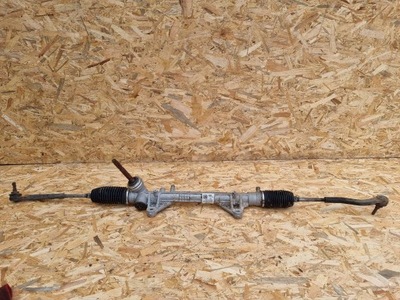 Рулевая рейка трансмиссия рулевая renault captur фото №1