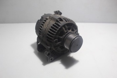 Генератор seat alhambra i 1.9tdi фото №1