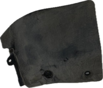 Toyota rav4 rav-4 5 2020 - правая боковая защита двигателя 53736-42050 фото №1