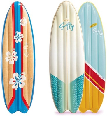 INTEX Nadmuchiwana deska surfingowa 178cm SP58152