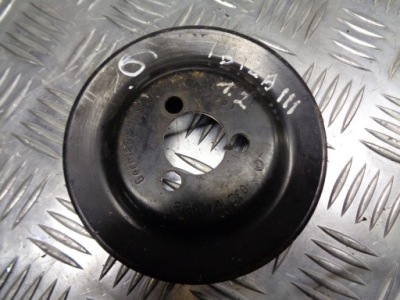 Шкив seat ibiza iii 1.2 03d121028b фото №1