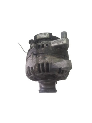 Peugeot expert 2.0 hdi генератор 0124525035 фото №1