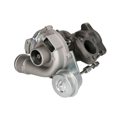 Турбонагнітач evoron evtc0056 фото №1