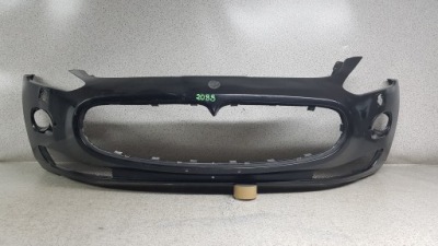 Maserati granturismo 2007 - бампер перед 2088 фото №1