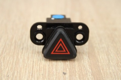 Кнопка перемикач світла аварійних chevrolet orlando фото №1