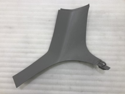 Захист стійка лівий задня 13129668 opel astra h фото №1