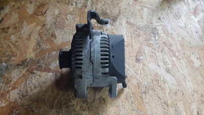 Генератор vectra b рестайлинг  1.8 16v 90356897 фото №1