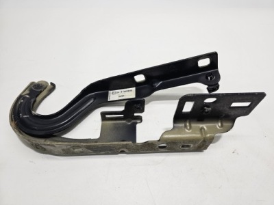 Петля капот кришки лівий peugeot 3008 i 09-16 #4117 фото №1