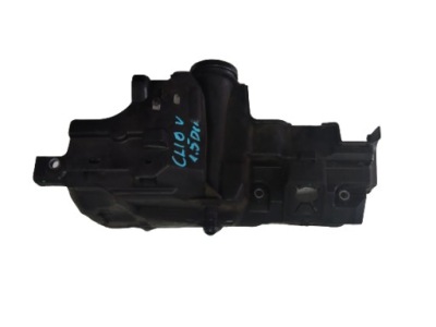 Renault clio v 1.5 blue защита заливной масла 175b13541r фото №1