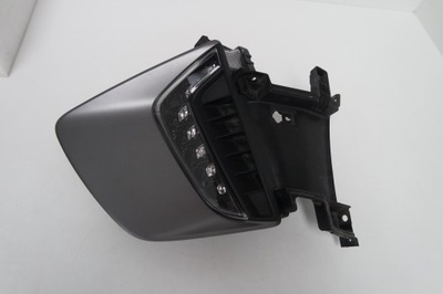 Протитуманна фара led drl правий лівий hyundai ioniq фото №1