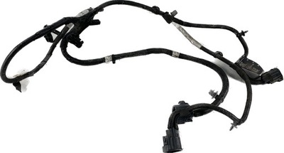 Ford f150 lift 2.7 17 джгут кабелі kl3t-15k857-ad фото №1