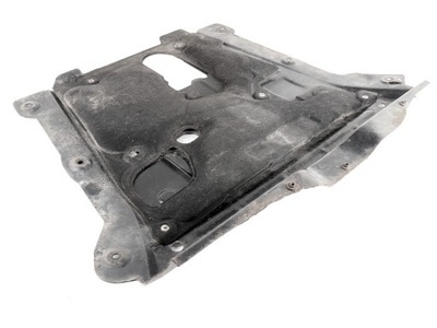 Захист pod двигун dacia duster ii 17- r. фото №1