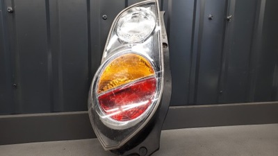 20-2197r лампа права chevrolet spark фото №1