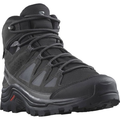 Buty SALOMON QUEST ROVE GTX BLCK/PHAN/MAG 44 (9.5)