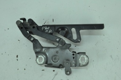 Bmw 3 f30 f31 петля капот правый 7336700 фото №1