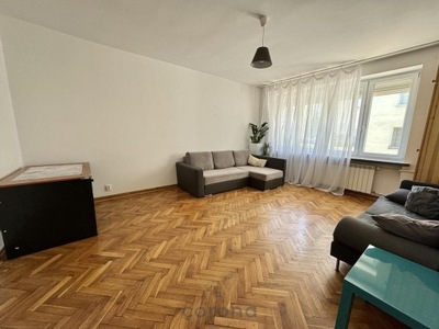 Biuro, Warszawa, Mokotów, 56 m²