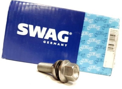 SWAG TORNILLOS PARA KOL RUEDAS VOLVO V60 XC60 XC90  