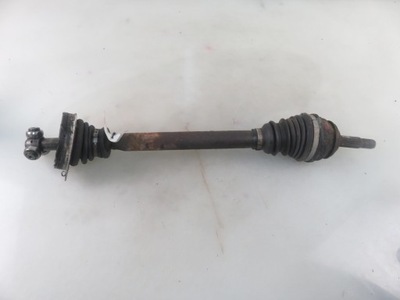 Приводной вал левая передняя dacia logan 1.4 mpi фото №1