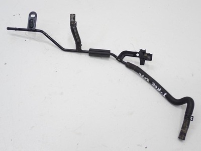 Wąż шланг трубка wody 5q0121064bb vw t-roc 1.6 tdi dgt 20r фото №1