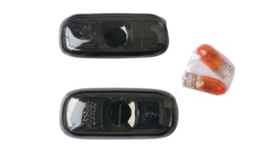 Поворотник боковой 132719ae 132719ae фото №1