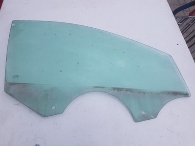 Seat toledo 4 iv 13r стекло дверь правая перед фото №1