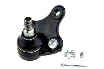 Nty шаровая опора рычага toyota rav4 sxa1# 93-00 передний нижний фото №1