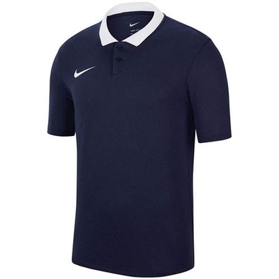 Koszulka Polo Nike Dri-FIT Park 20 Junior R. S