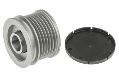 Сцепление односторонний генератора к vw multivan passat polo scirocco фото №1