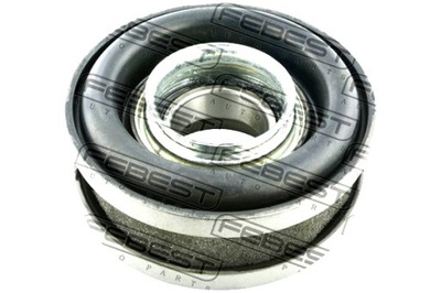 FEBEST COJINETE WIESZAKOWE DE EJE DE ACCIONAMIENTO NISSAN QX70 FX S51 2008.05-  