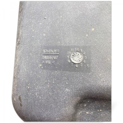 2022767 daf бак adblue фото №1