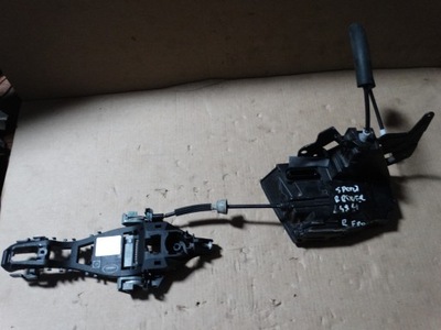 Idealny замок двері range rover l494 1 фото №1