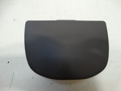 Бардачок пепельница peugeot 206 9627659577 фото №1