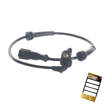 Датчик abs до dacia logan sandero typ 8200752604 фото №1