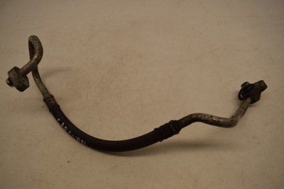 Dodge caravan 3.3 шланг кондиционера фото №1