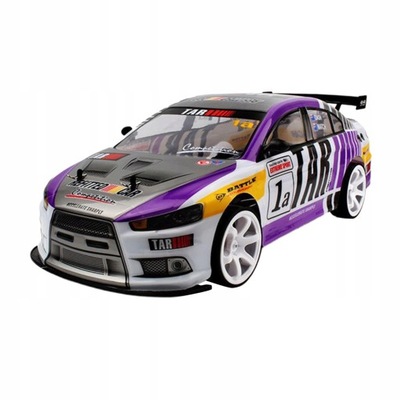 1:10 4WD 2.4G RC Drift Racing Car Truck Crawler