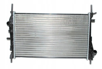Радіатор ford mondeo 2.0 tdci 2002 - 2007 2s718005ac 2s718005ad фото №1