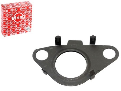 JOINT D'ÉTANCHÉITÉ SOUPAPE EGR MINI R56 R57 R58 R59 CLUBMAN R55 CLUBVAN R55